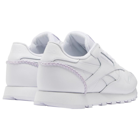 Reebok CL LTHR